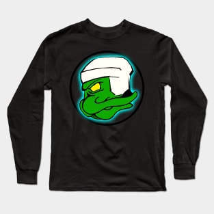 The Raleigh R'lyehs Long Sleeve T-Shirt